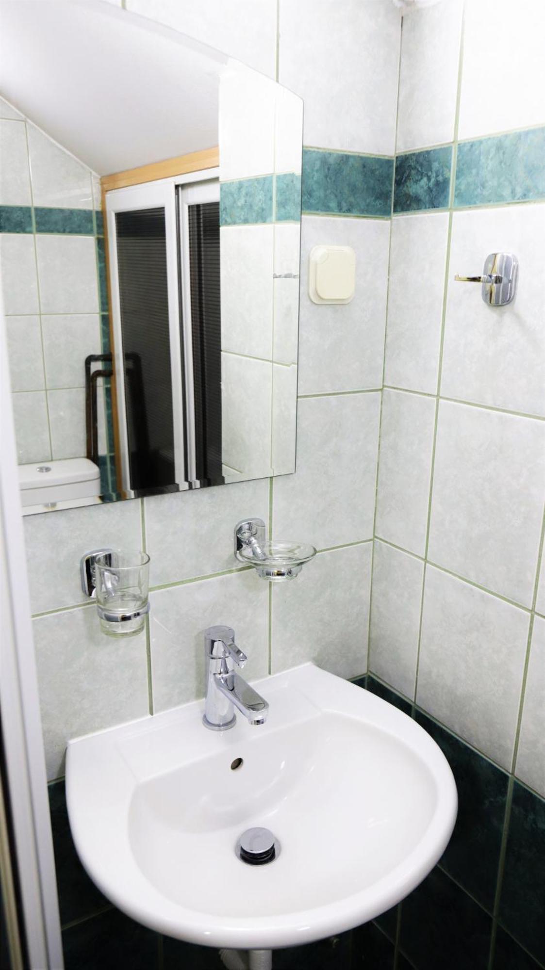 Lovely 3-Bed Apartment In 斯科普里 外观 照片